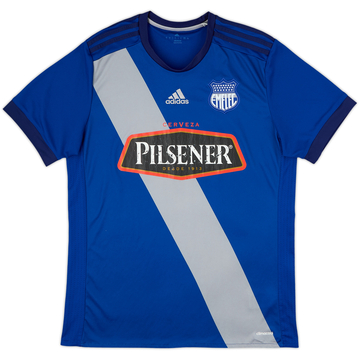 2017 Emelec Maillot domicile - 5/10 - (L)
