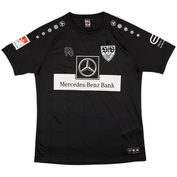 2019-20 Stuttgart Maillot Third - 10/10 - (L)
