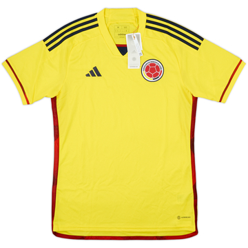 2022-23 Maillot domicile Colombie (M)