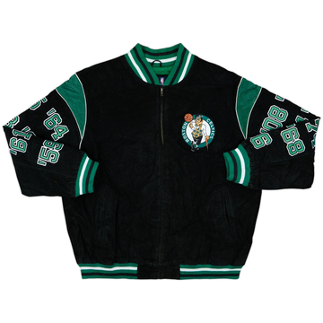 2008 Boston Celtics NBA Finals Champions G-III Veste - 7/10 - (XXL)