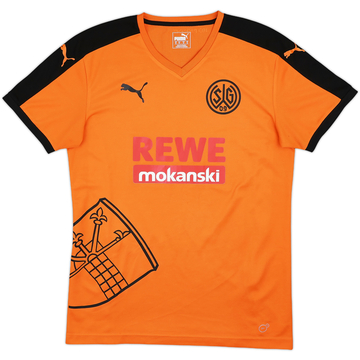 2015-16 Wattenscheid Maillot Extérieur - 9/10 - (M)