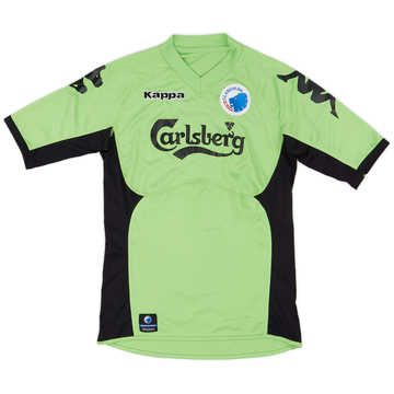 2011-12 Maillot third FC Copenhagen - 9/10 - (XS)