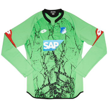 Maillot GK Hoffenheim 2015-16 - 9/10 - (XXL)