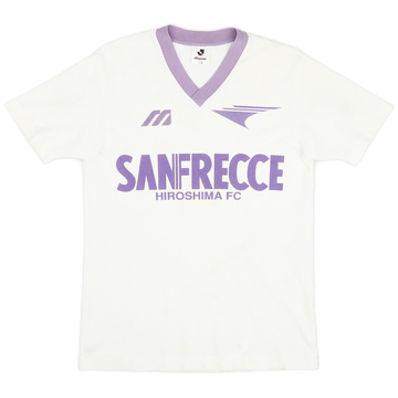 1993 Sanfrecce Hiroshima Mizuno Maillot d'entraînement - 5/10 - (M)