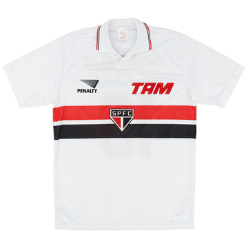 Maillot domicile Sao Paulo 1994 #13 - 9/10 - (L)