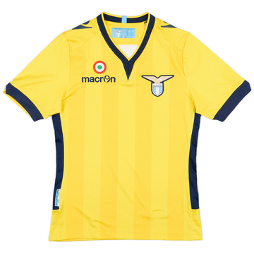 Maillot extérieur Lazio 2013-14 - 8/10 - (S)