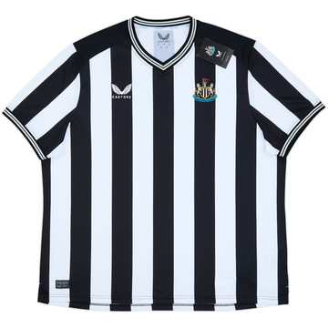 2023-24 Newcastle Maillot domicile (3XL)