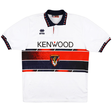 1994-95 Genoa Maillot Extérieur - 9/10 - (L)