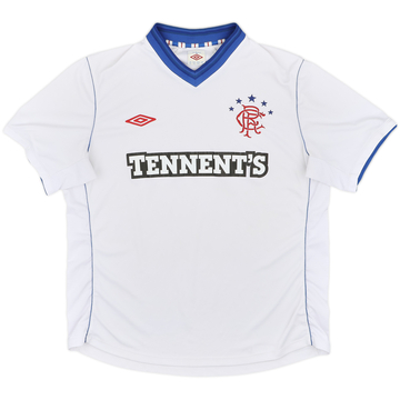 2012-13 Rangers Maillot extérieur - 6/10 - (XL)