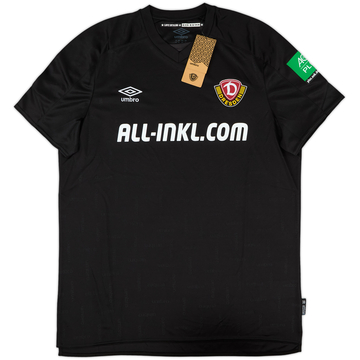 2021-22 Dynamo Dresden Maillot extérieur (XL)