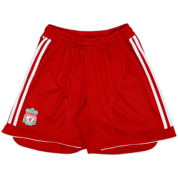 2006-08 Liverpool Short domicile - 9/10 - (M)