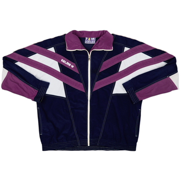 1997-98 Real Madrid Kelme Veste de survêtement - 8/10 - (XXL)