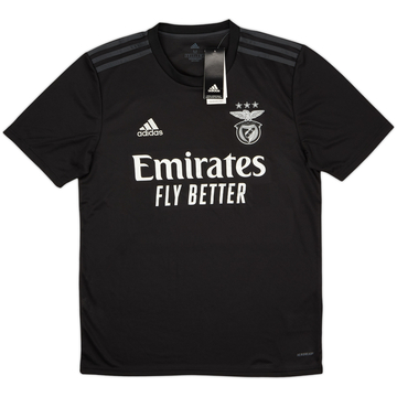2020-21 Benfica Maillot extérieur (M)