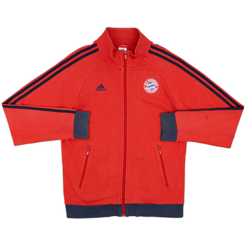 2008-09 Bayern Munich adidas Veste de survêtement - 6/10 - (M)