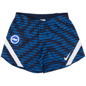 2021-22 Brighton Nike Short d'entraînement - 9/10 - (M)