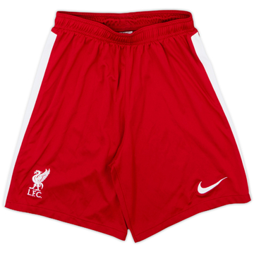 2020-21 Liverpool Short domicile - 10/10 - (M)