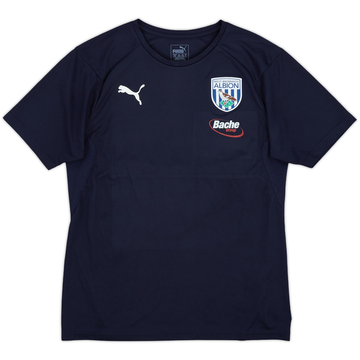 2017-18 West Brom Puma Maillot d'entraînement - 8/10 - (M)
