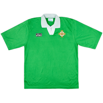 1994 Northern Ireland Maillot domicile - 8/10 - (XL)