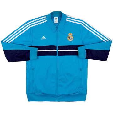 2012-13 Real Madrid adidas Veste de survêtement - 6/10 - (L)
