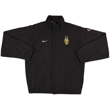 2003-04 Juventus Nike Veste de survêtement - 7/10 - (M)