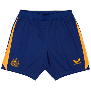 2022-23 Newcastle Short Extérieur (L)