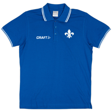 2021-22 Darmstadt Craft Polo - 9/10 - (M)