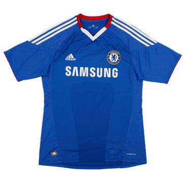 2010-11 Chelsea Maillot domicile #5 - état 6/10 - (M)