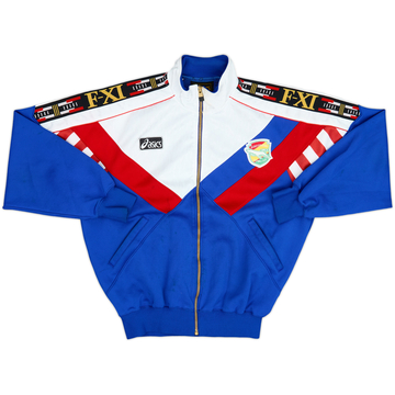 1993-94 JEF United Asics Veste de survêtement - 8/10 - (XL)