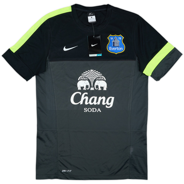 2013-14 Everton Nike Maillot d'entraînement (M)