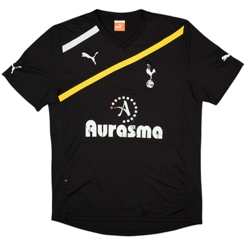 2011-12 Tottenham Tercera Camiseta - 4/10 - (M)