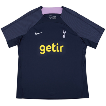 2023-24 Tottenham Nike Maillot d'entraînement - 10/10 - (XL)