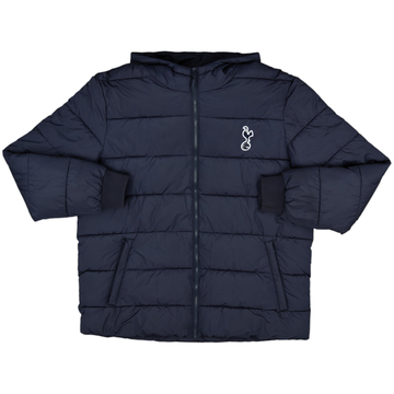 Parka de banc rembourrée Tottenham années 2020 - 10/10 - (XL)