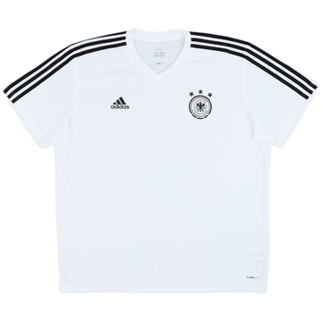 2011-12 Germany adidas Maillot d'entraînement - 9/10 - (XL)