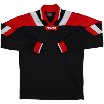 1990s Reusch Maillot de gardien modèle #1 - 9/10 - (L)