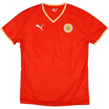 2008-10 Bahrain Maillot Domicile - 9/10 - (L)