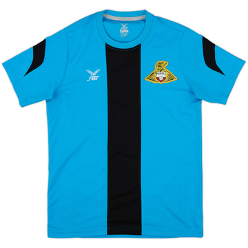 2017-18 Doncaster FBT Maillot d'entraînement - 9/10 - (XS)