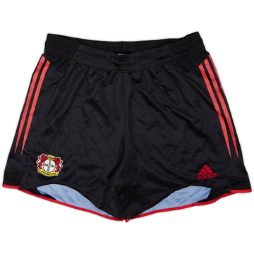 2004-06 Bayer Leverkusen Short domicile - 8/10 - (L)