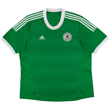 2012-13 Germany Maillot Extérieur - 6/10 - (XXL)