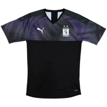 2019-20 Valetta Puma Maillot d'entraînement - 8/10 - (S)
