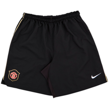 2006-07 Manchester United Short extérieur - 10/10 - (S)