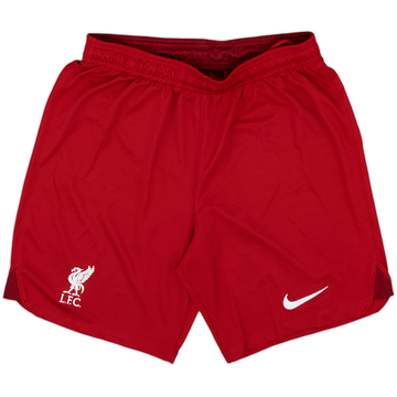 2022-23 Liverpool Short Domicile - 9/10 - (M)
