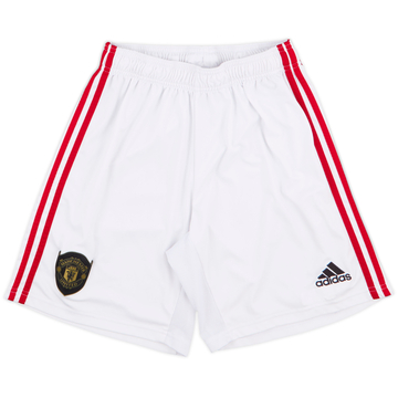 2019-20 Manchester United Short domicile - 10/10 - (M)