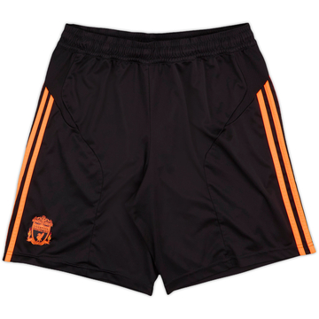 2011-12 Liverpool Short de gardien - 10/10 - (L)