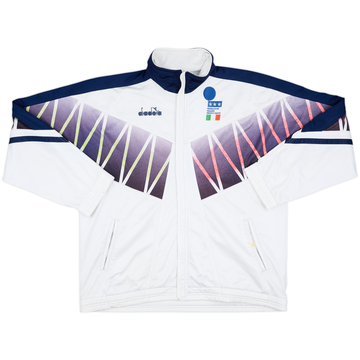 1994 Italy Diadora Veste de survêtement - 5/10 - (L)