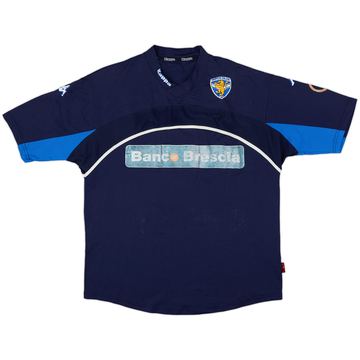 2005-06 Brescia Kappa Maillot d'entraînement - 4/10 - (L)