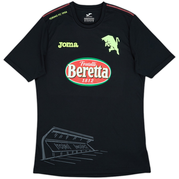 2022-23 Torino Joma Maillot d'entraînement - 10/10 - (M)