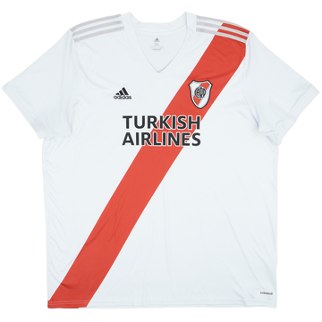 Maillot Domicile River Plate 2020 - 7/10 - (3XL)