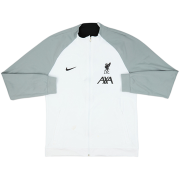 2022-23 Liverpool Nike Veste de survêtement - 6/10 - (L)