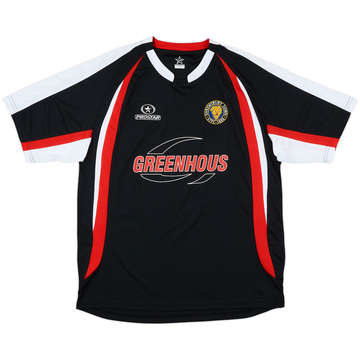 2008-10 Shrewsbury Town Maillot Extérieur - 10/10 - (L)