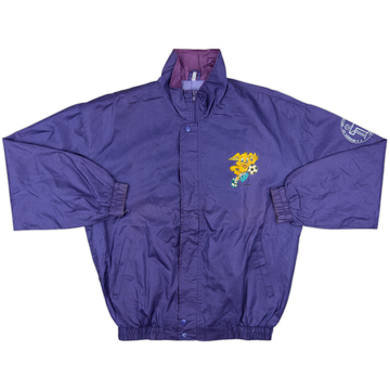 1994 Shimizu S-Pulse Veste de survêtement édition staff - 8/10 - (L)